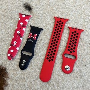 ⌚️ Used Apple Watch Bands